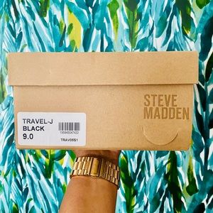 Steve Madden | Travel sandals